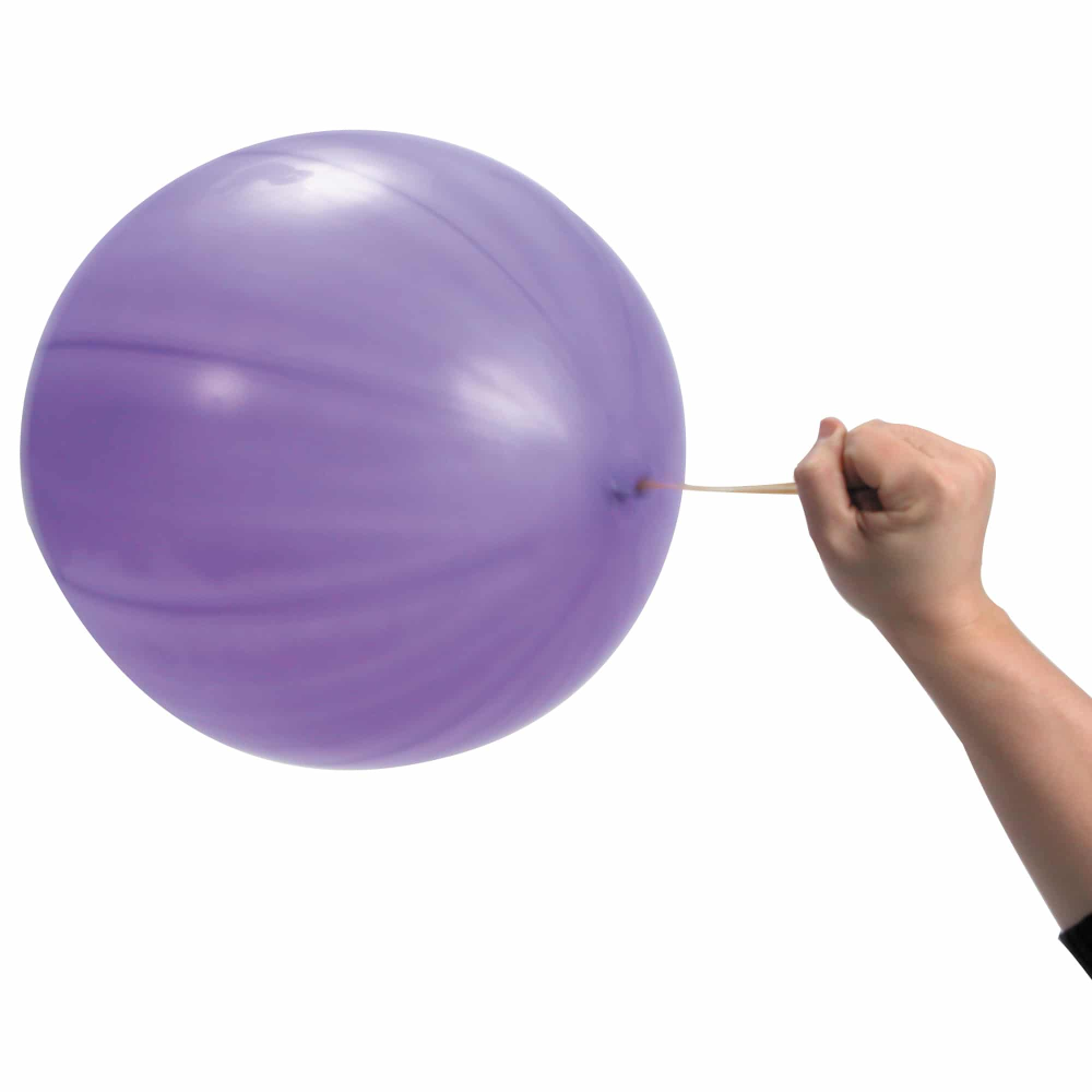 Schylling Toy Novelties Punch Ball Balloons