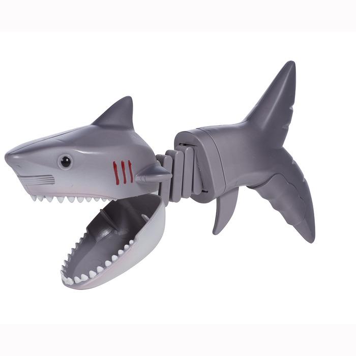 Schylling Toy Novelties Shark Chompers