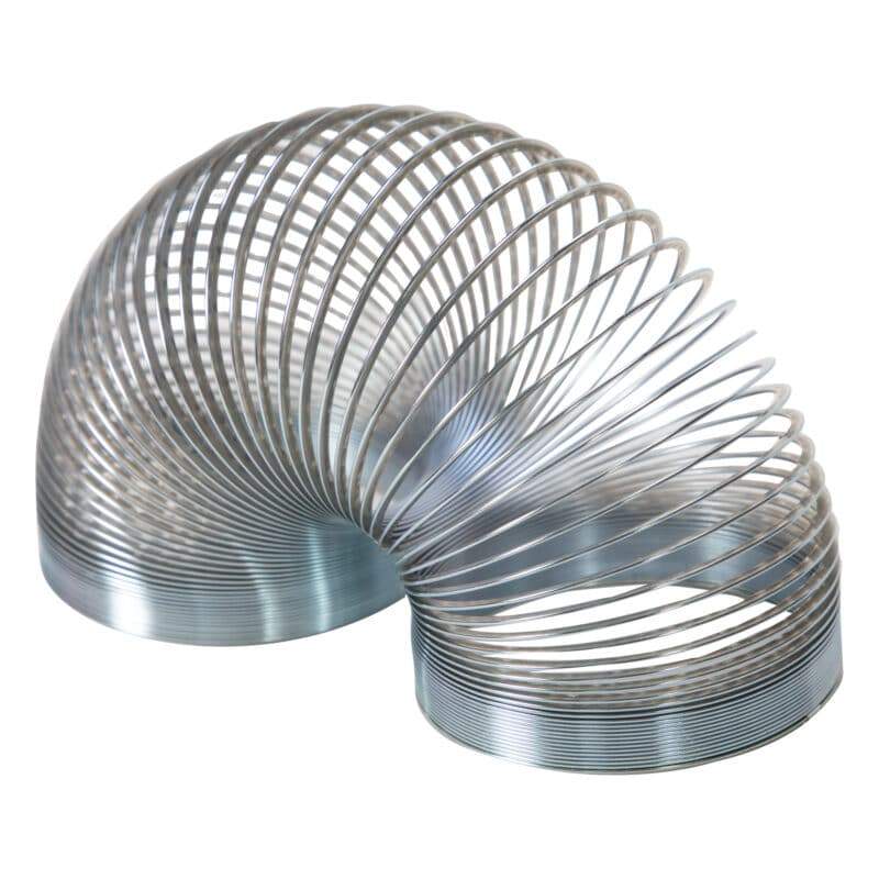 Schylling Toy Novelties Sproing - Metal Spring