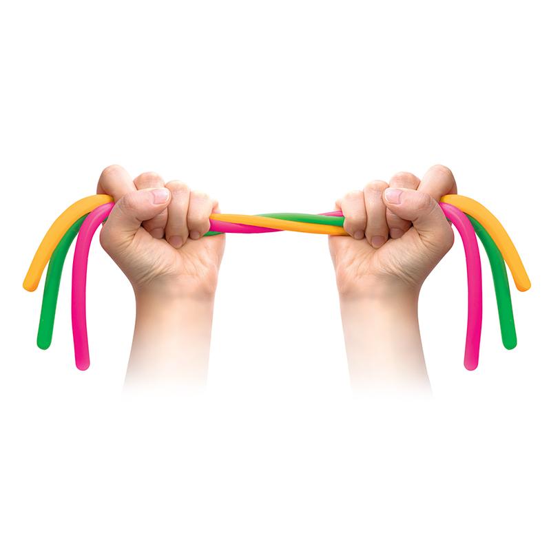 Schylling Toy Novelties Stretchy Noodles