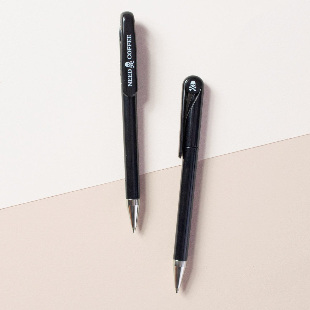 Seltzer Office Goods Need Coffee 7 Year Pen