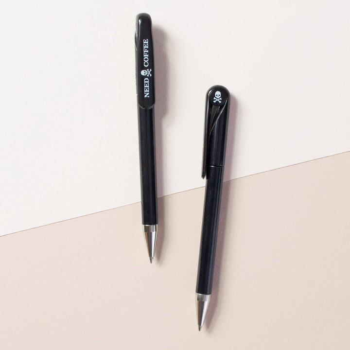 Seltzer Office Goods Need Coffee 7 Year Pen
