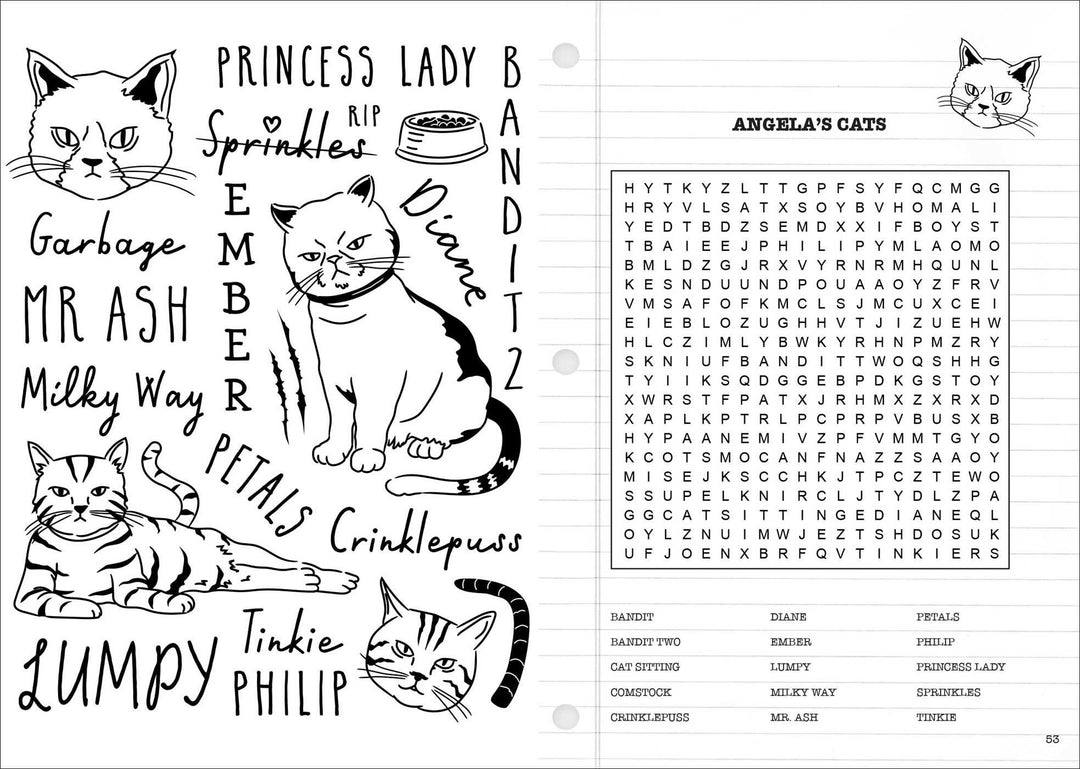 Simon & Schuster Books The Office Word Search, Quips, Quotes & Coloring Book