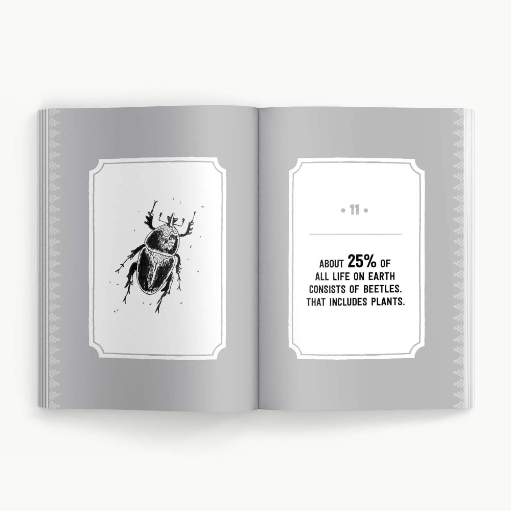 Simon & Schuster Books True Facts That Sound Like Bull$#*t
