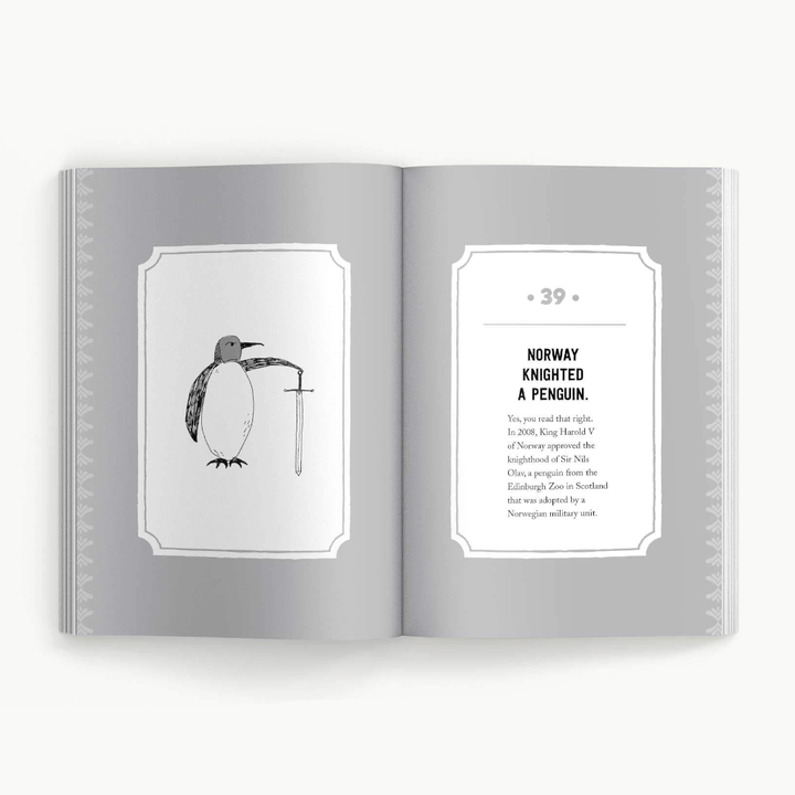 Simon & Schuster Books True Facts That Sound Like Bull$#*t