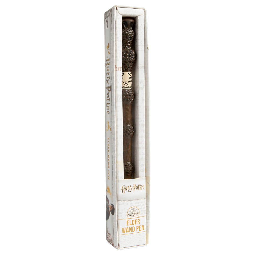 Simon & Schuster Office Goods Elder Wand Pen