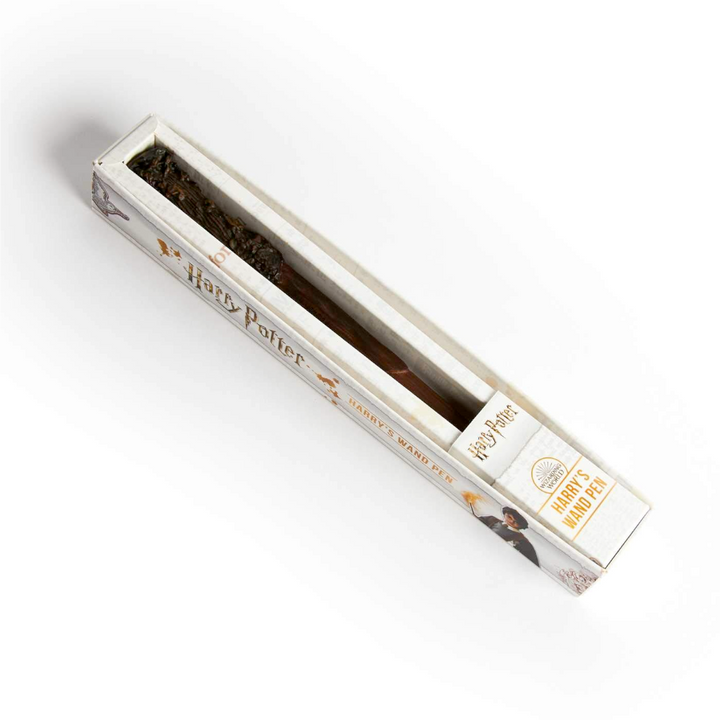 Simon & Schuster Office Goods Harry's Wand Pen