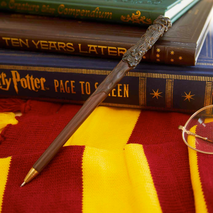 Simon & Schuster Office Goods Harry's Wand Pen