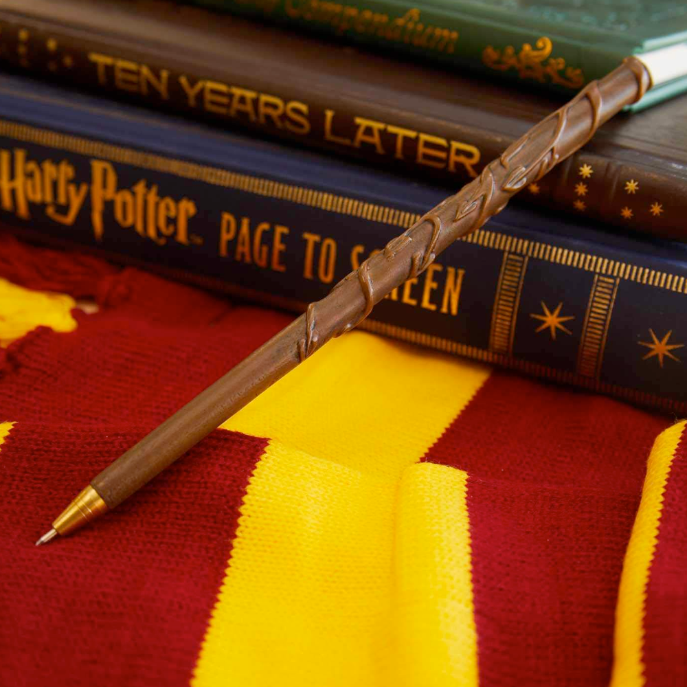 Simon & Schuster Office Goods Hermione's Wand Pen