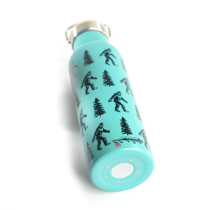 Sipsey Wilder Personal Care Bigfoot - I believe in Myself