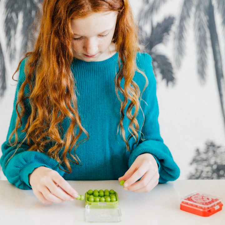 Smart Toys and Games Games IQ Mini - Puzzler - One random color