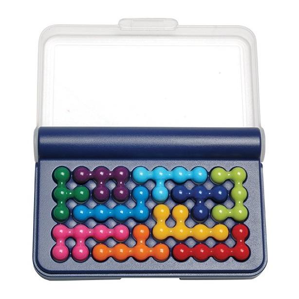Smart Toys and Games GAMES IQ Puzzler Pro - brain teaser