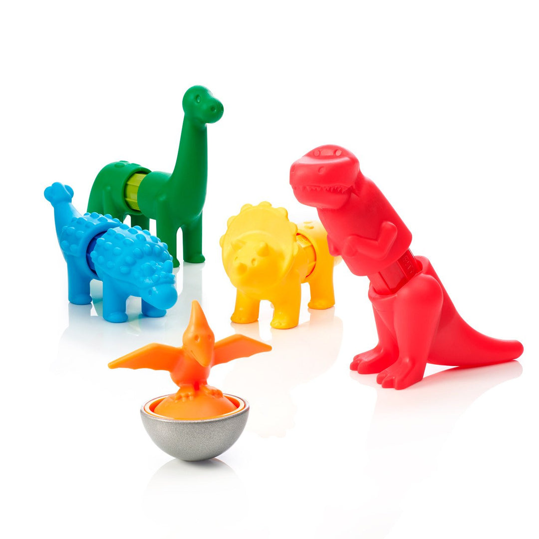 Smart Toys and Games Toy Infant & Toddler My 1st Dinosaur Animals