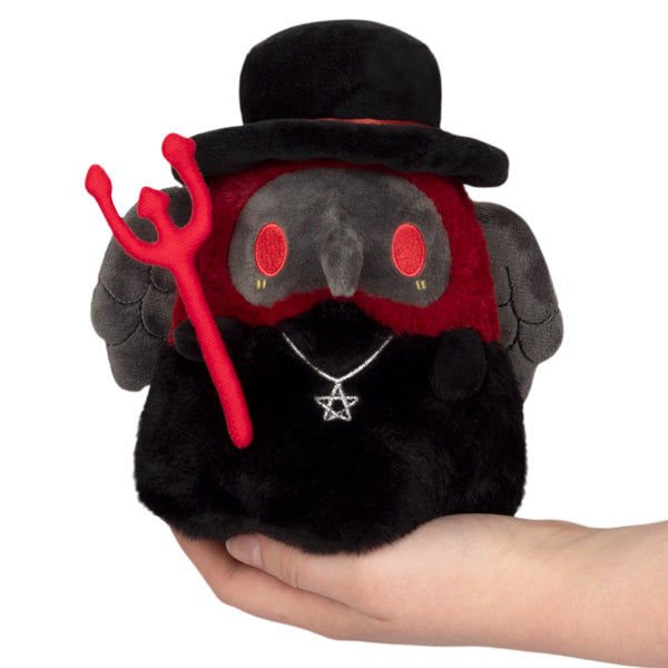 Squishable Toy Stuffed Plush Alter Ego Squishable Plague Doctor