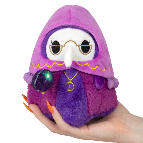 Squishable Toy Stuffed Plush Alter Ego Squishable Plague Doctor