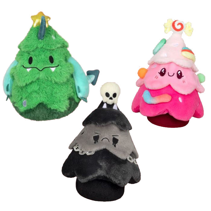 Squishable Toy Stuffed Plush Alter Ego Squishable Tree