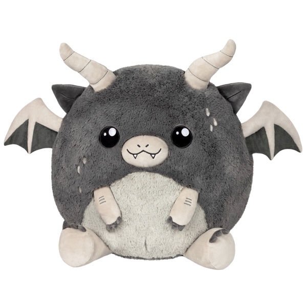 Squishable Toy Stuffed Plush LG Squishables Gargoyle