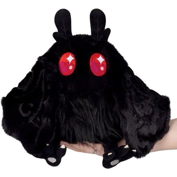 Squishable Toy Stuffed Plush Mini Squishable Baby Mothman