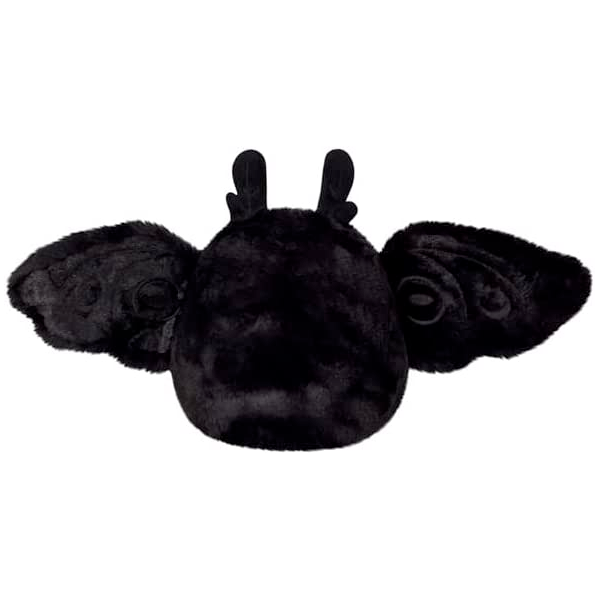 Squishable Toy Stuffed Plush Mini Squishable Baby Mothman