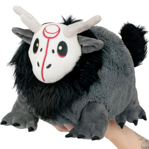 Squishable Toy Stuffed Plush Mini Squishable Forest Demon