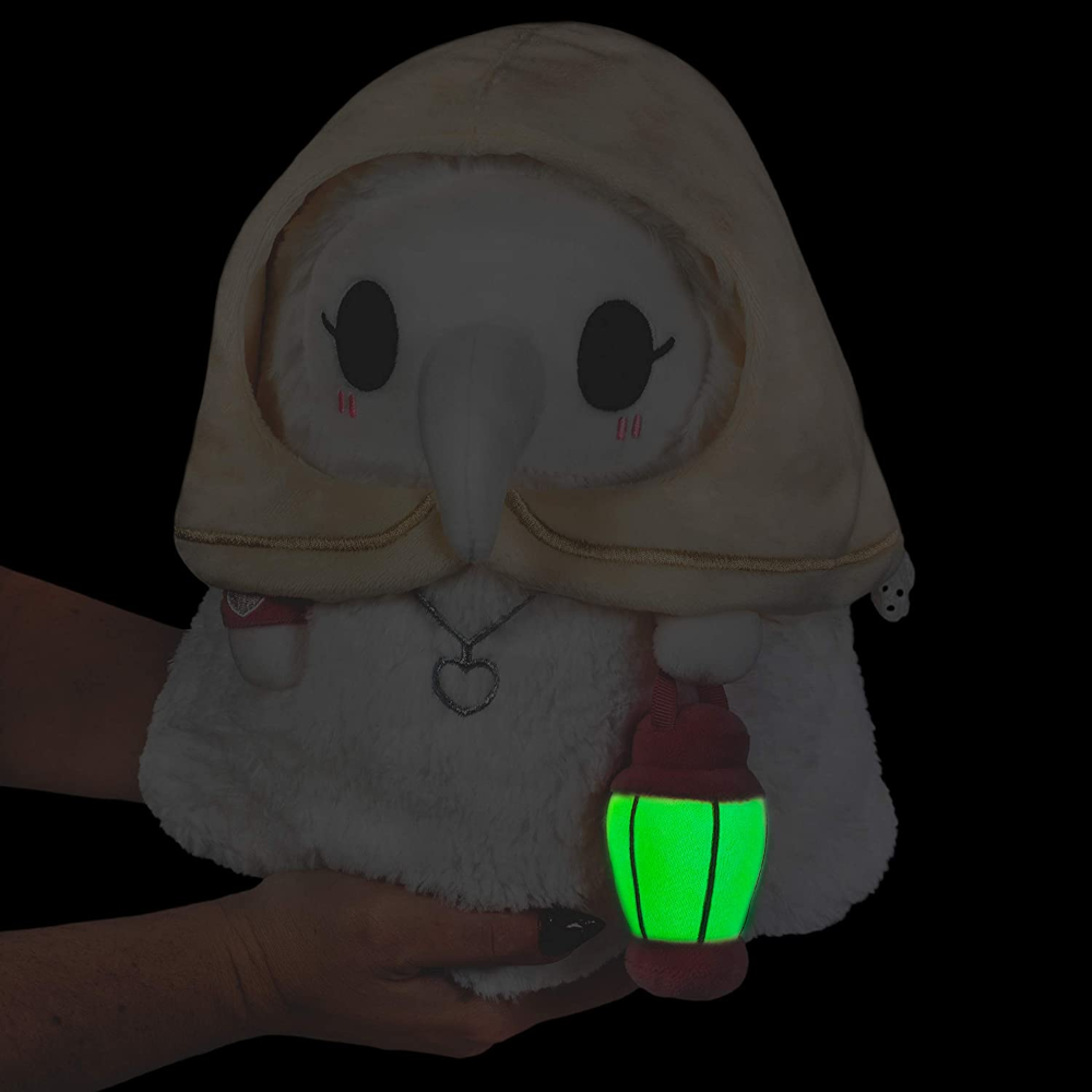 Squishable Toy Stuffed Plush Mini Squishable Plague Nurse 10"