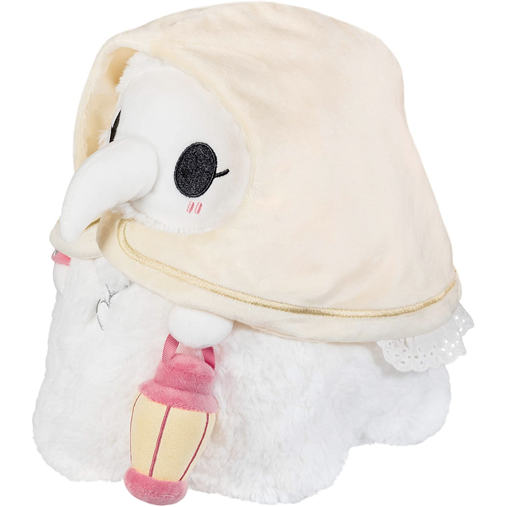 Squishable Toy Stuffed Plush Mini Squishable Plague Nurse 10"