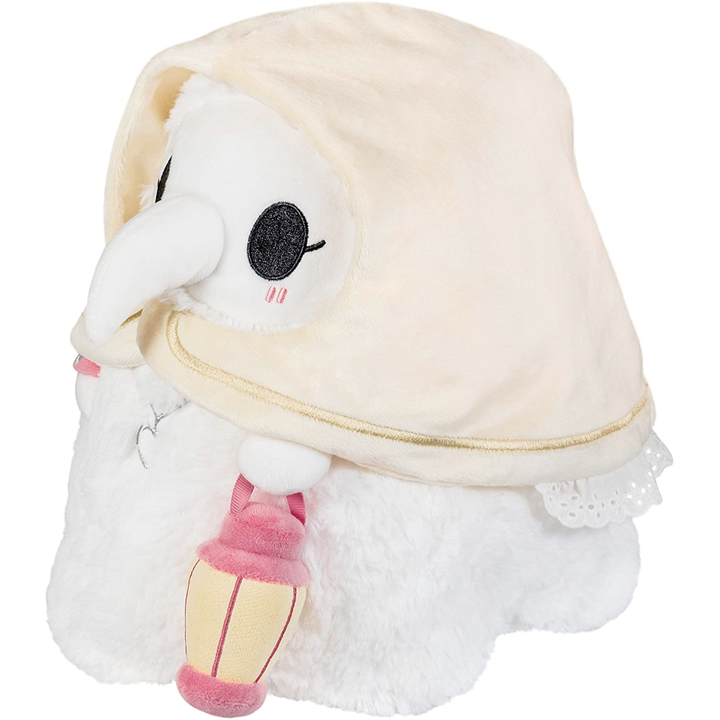 Squishable Toy Stuffed Plush Mini Squishable Plague Nurse 10"