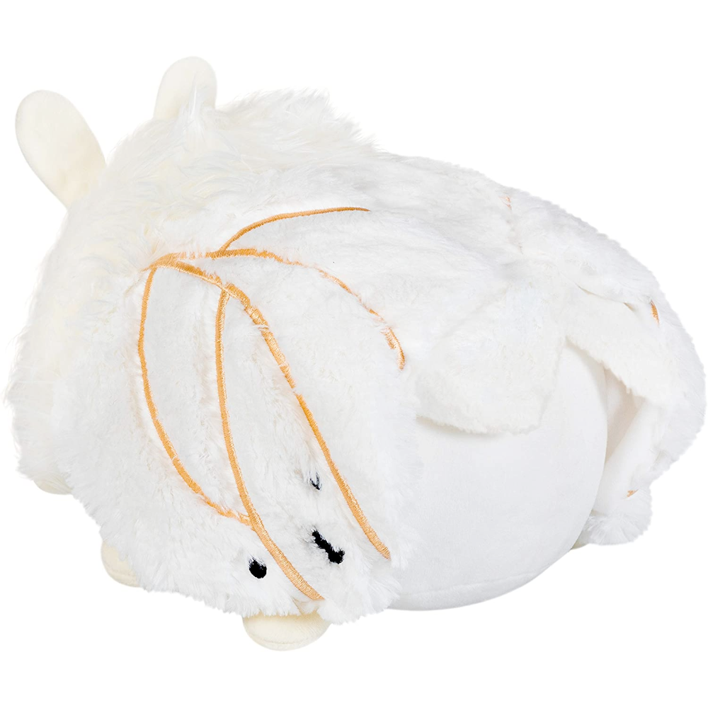 Squishable Toy Stuffed Plush Mini Squishable Poodle Moth