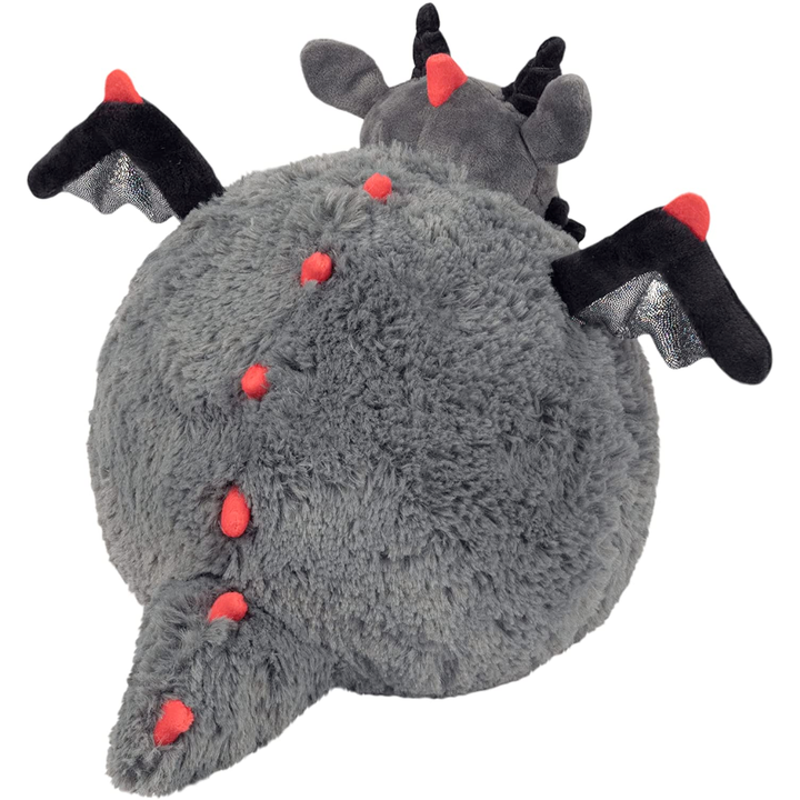 Squishable Toy Stuffed Plush Mini Squishable Shadow Dragon