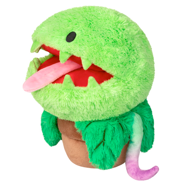 Squishable Toy Stuffed Plush Mini Squishable Venus Fly Trap