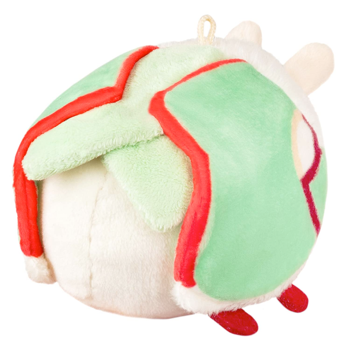 Squishable Toy Stuffed Plush Squishable Micro Luna Moth
