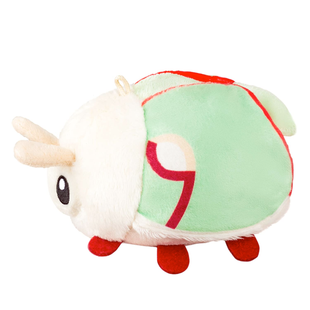 Squishable Toy Stuffed Plush Squishable Micro Luna Moth