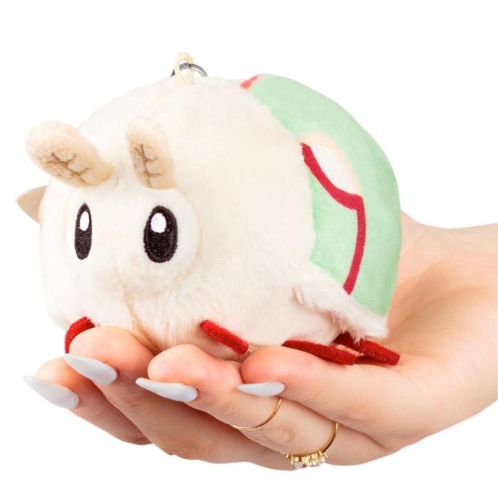 Squishable Toy Stuffed Plush Squishable Micro Luna Moth