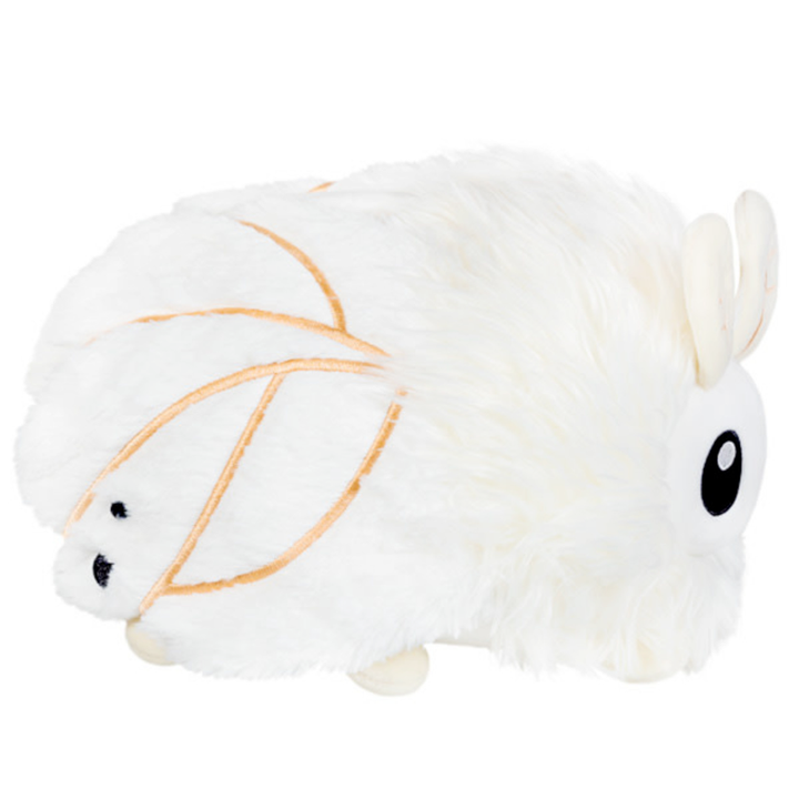 Squishable Toy Stuffed Plush Squishable Poodle Moth - Large