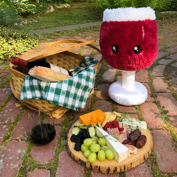 Squishable Toy Stuffed Plush Squishables Boozy Lg Plush