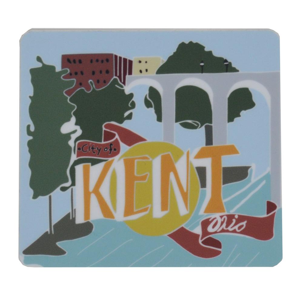 Kent Ro Sticker Kent Sticker – Off the Wagon Shop