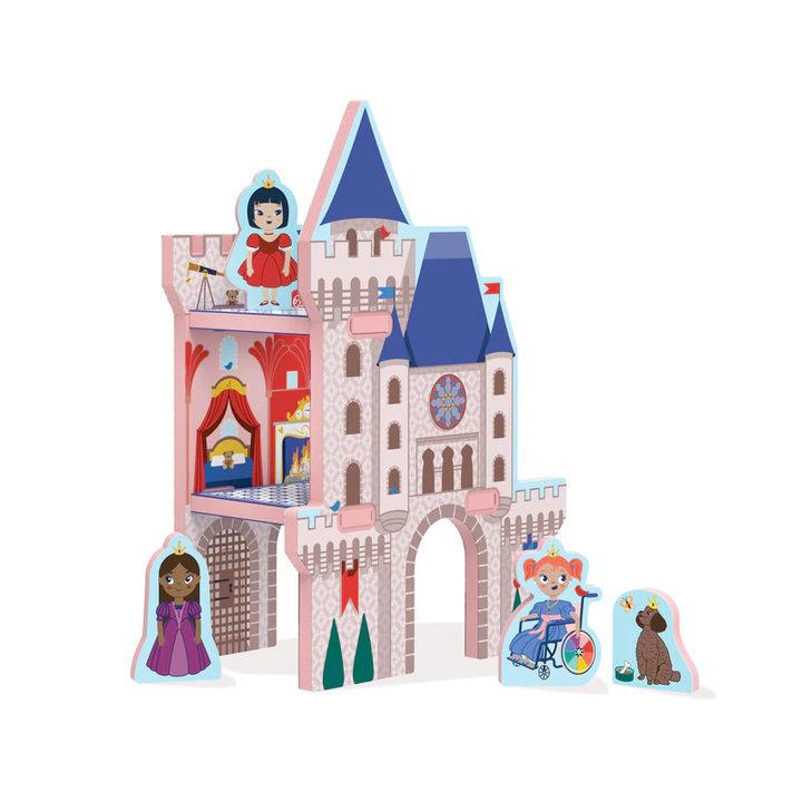 Storytime Toys Toy Infant & Toddler Play Puzzle
