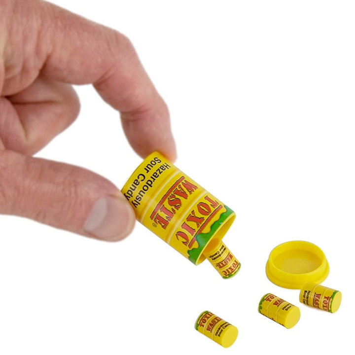 Super Impulse Toy Novelties Blind Box Sugar Buzz Minis in Minis