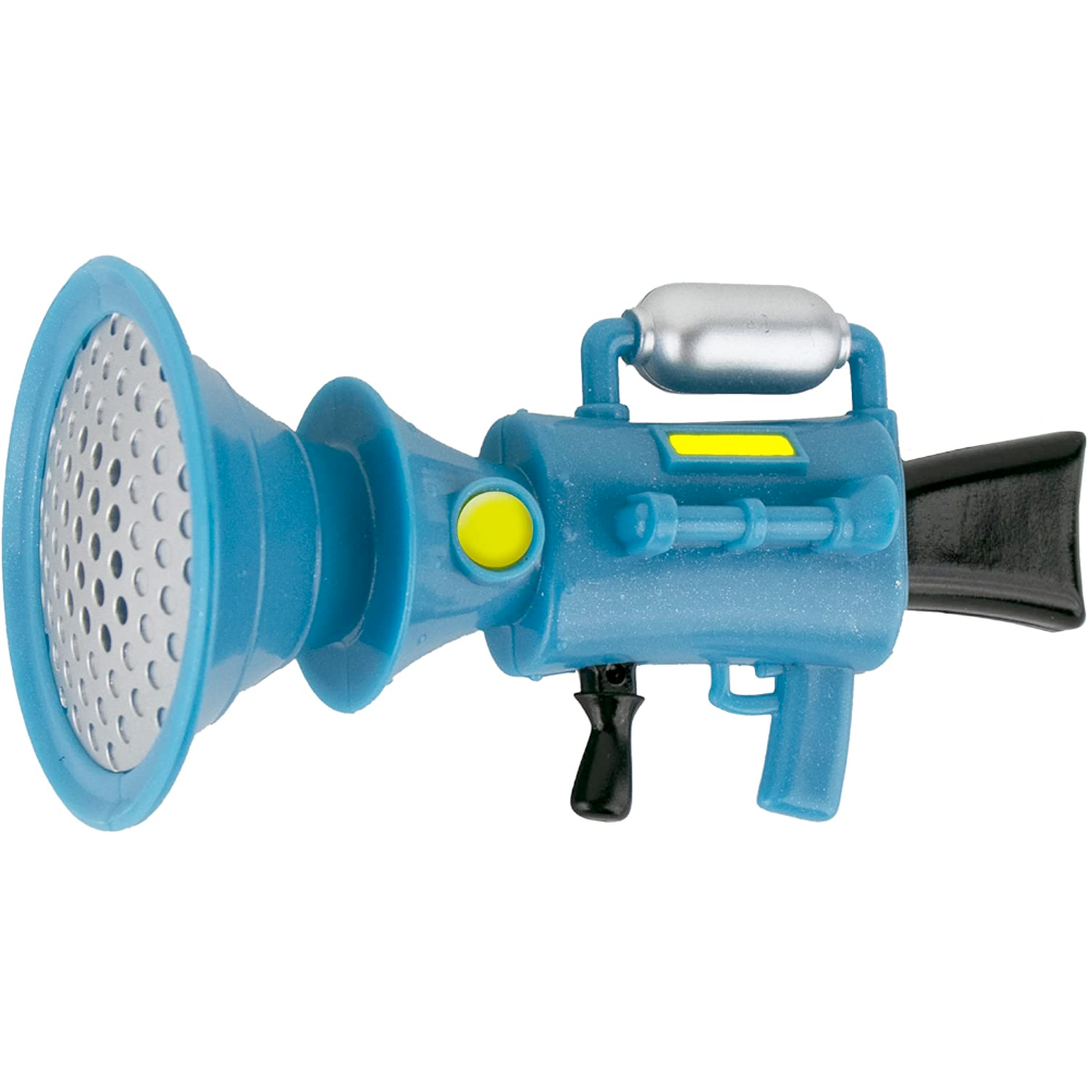 World s Smallest Minion s Fart Gun It works Off the Wagon Shop