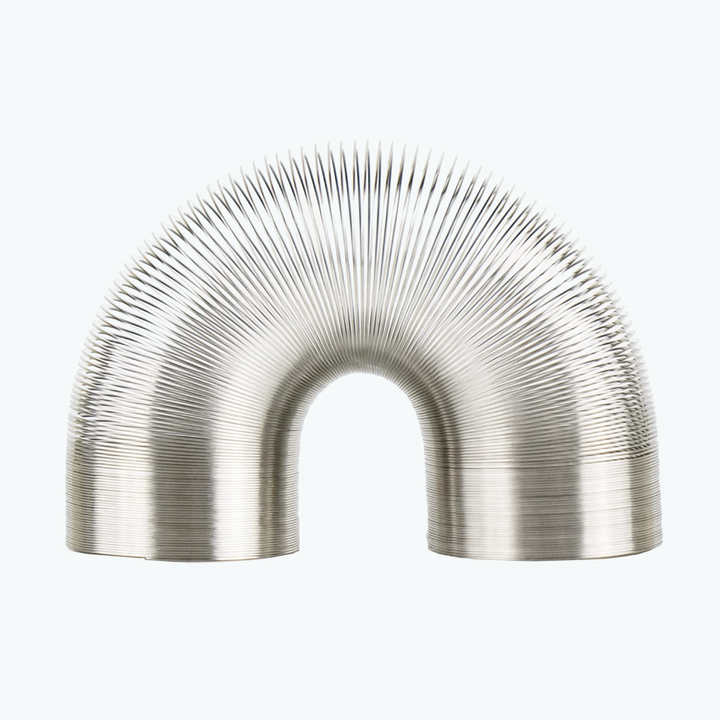 Super Impulse Toy Novelties World's Smallest Slinky