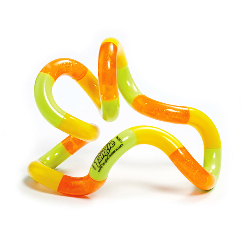 Tangle Creations IMPULSE Tangle Jr. Classic - 1 random color