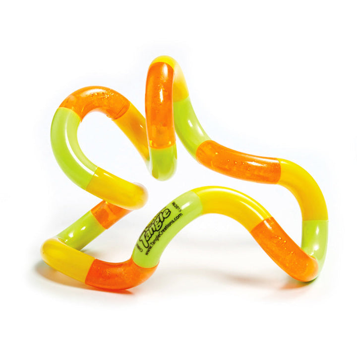 Tangle Creations IMPULSE Tangle Jr. Classic - 1 random color