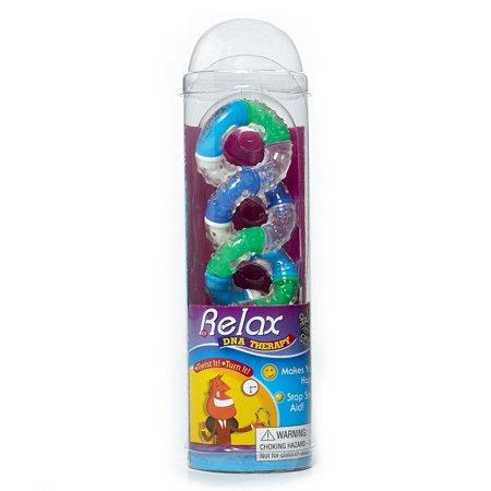 Tangle Creations IMPULSE Tangle Relax Therapy Brain Fidget Tool