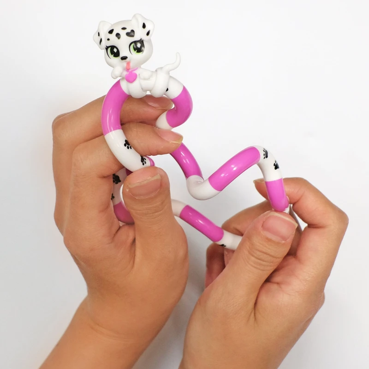 Tangle Creations Toy Novelties Tangle Pets - 1 random style