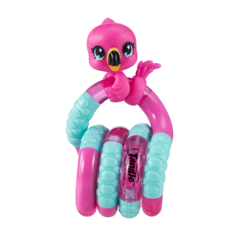 Tangle Creations Toy Novelties Tangle Pets - 1 random style