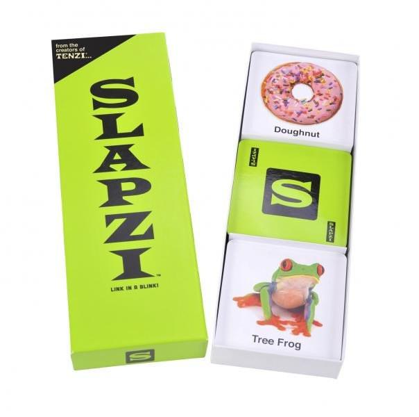 Tenzi GAMES Slapzi Game