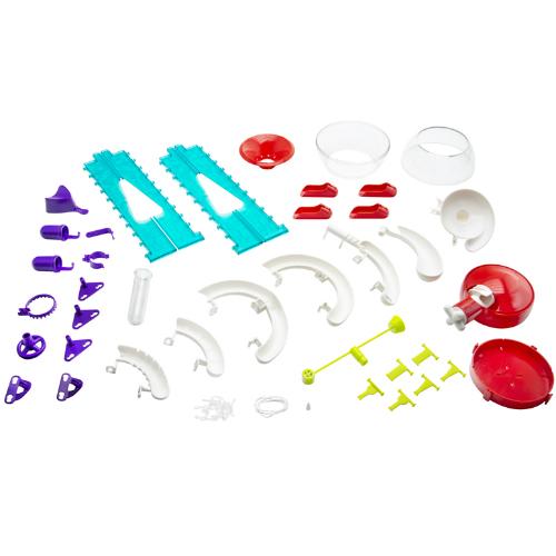 Thames & Kosmos Toy Science Gumball Machine Maker - Super Stunts and Tricks