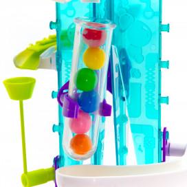 Thames & Kosmos Toy Science Gumball Machine Maker - Super Stunts and Tricks