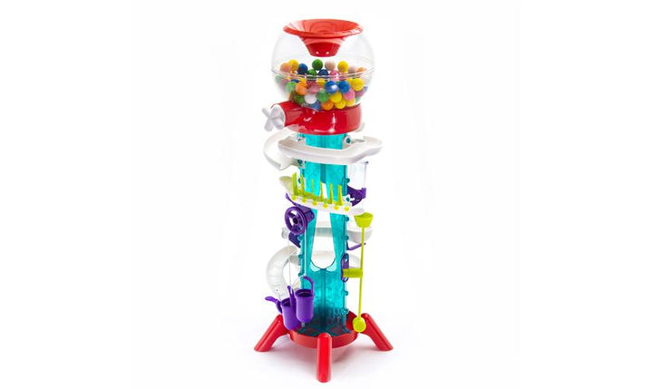 Thames & Kosmos Toy Science Gumball Machine Maker - Super Stunts and Tricks
