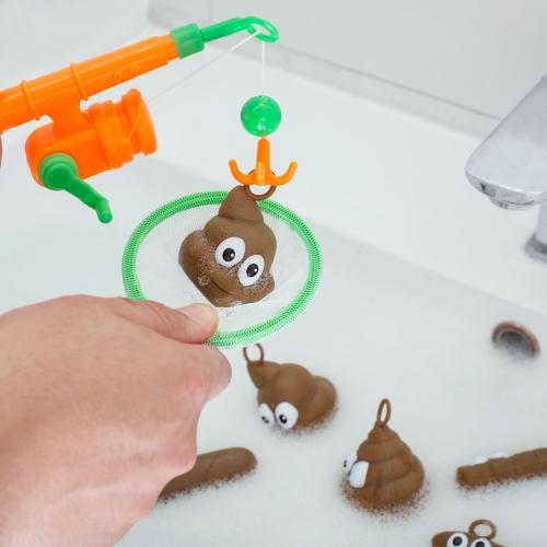 thumbsUp! Toy Novelties Fishing for Floaters Game